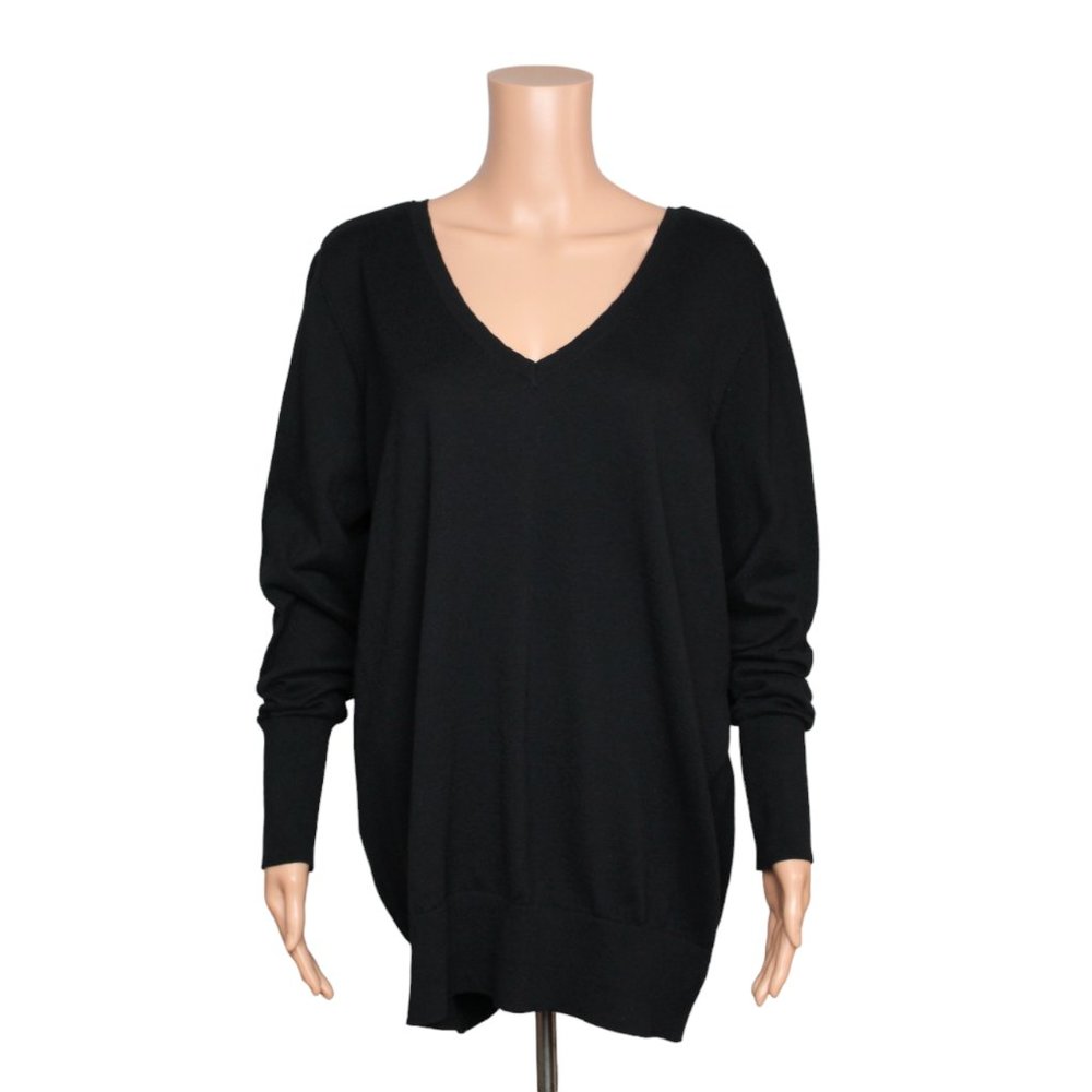 Lane Bryant Long Sleeve Sweater Size 22/24